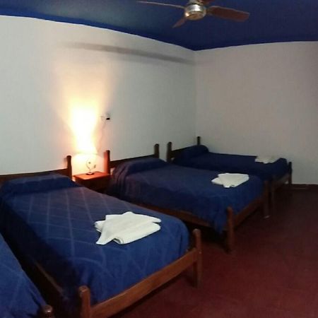 Hotel Samarana La Rioja Bagian luar foto