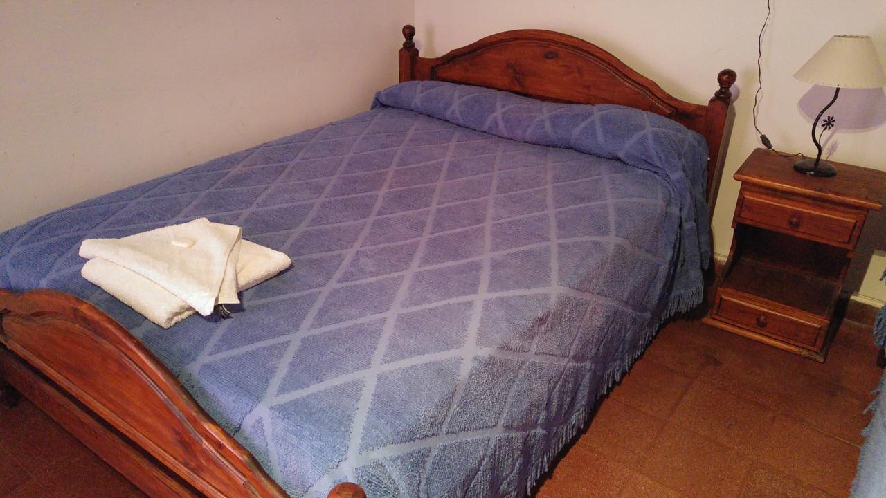 Hotel Samarana La Rioja Bagian luar foto